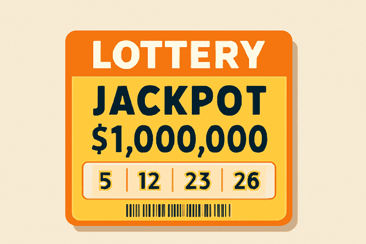 今日开机号示意图